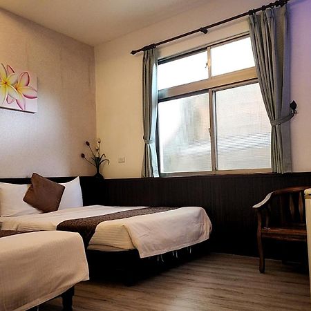 Da Wan Hostel Kenting Exterior photo