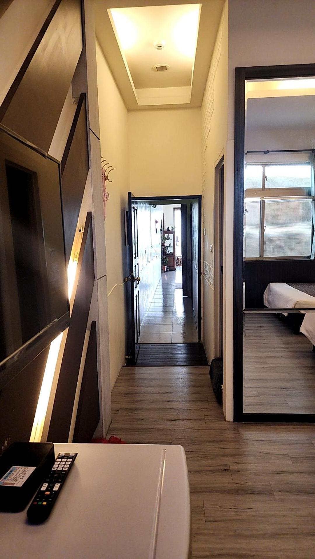 Da Wan Hostel Kenting Exterior photo