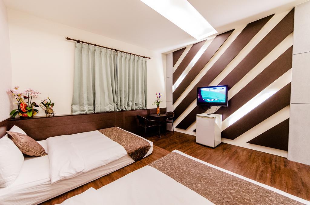 Da Wan Hostel Kenting Exterior photo