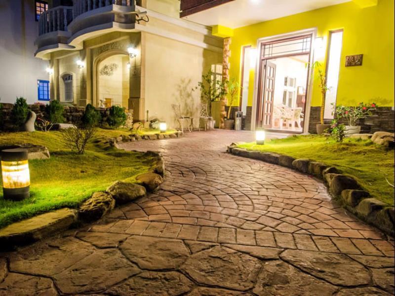 Da Wan Hostel Kenting Exterior photo